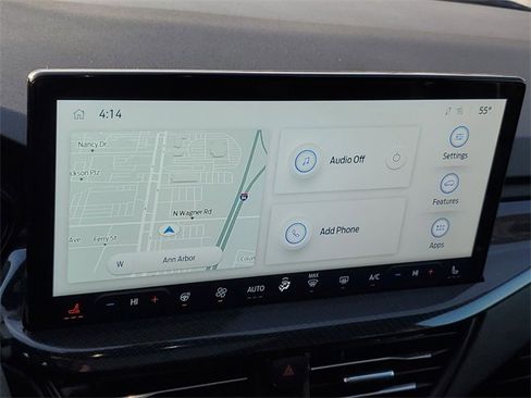 Certified 2024 Ford Escape ST-Line w/ Tech Pack #1 image 21