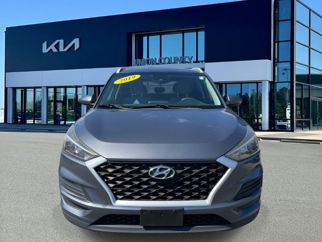 Used 2019 Hyundai Tucson Value AWD/4WD image 6