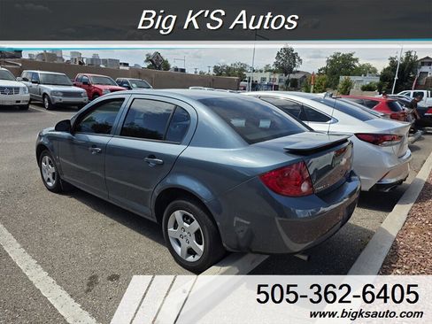 Used 2006 Chevrolet Cobalt LS image 5