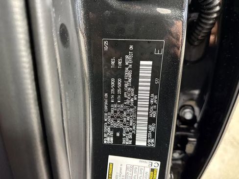 New 2026 Lexus NX 450h+ AWD w/ Luxury Package image 36