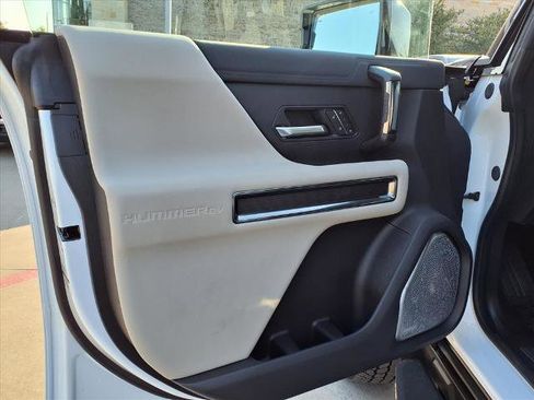 New 2026 GMC Hummer EV SUV image 20