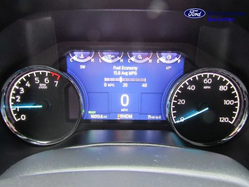 Certified 2023 Ford F150 XLT w/ Equipment Group 302A High AWD/4WD image 18