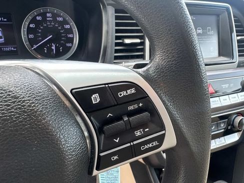 Used 2019 Hyundai Sonata SE FWD image 23