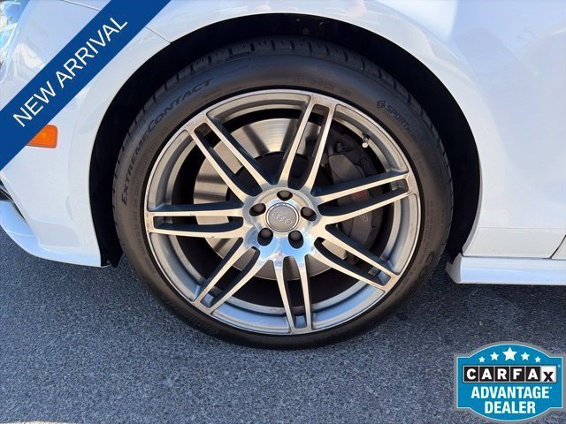 Used 2014 Audi S7 Prestige w/ Driver Assistance Package AWD/4WD image 16