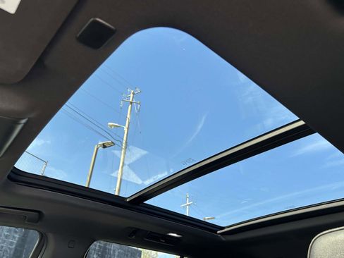 Used 2023 Chevrolet Tahoe RST w/ Luxury Package image 11