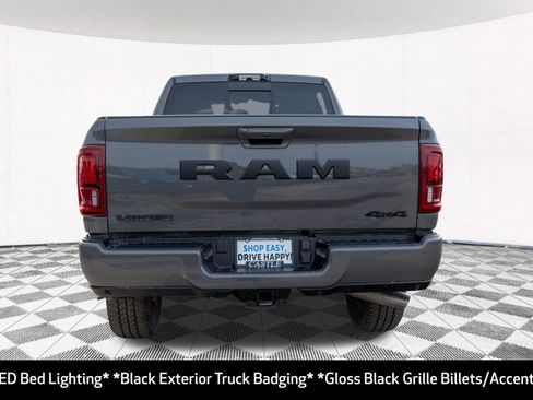 New 2026 RAM 3500 Laramie image 21
