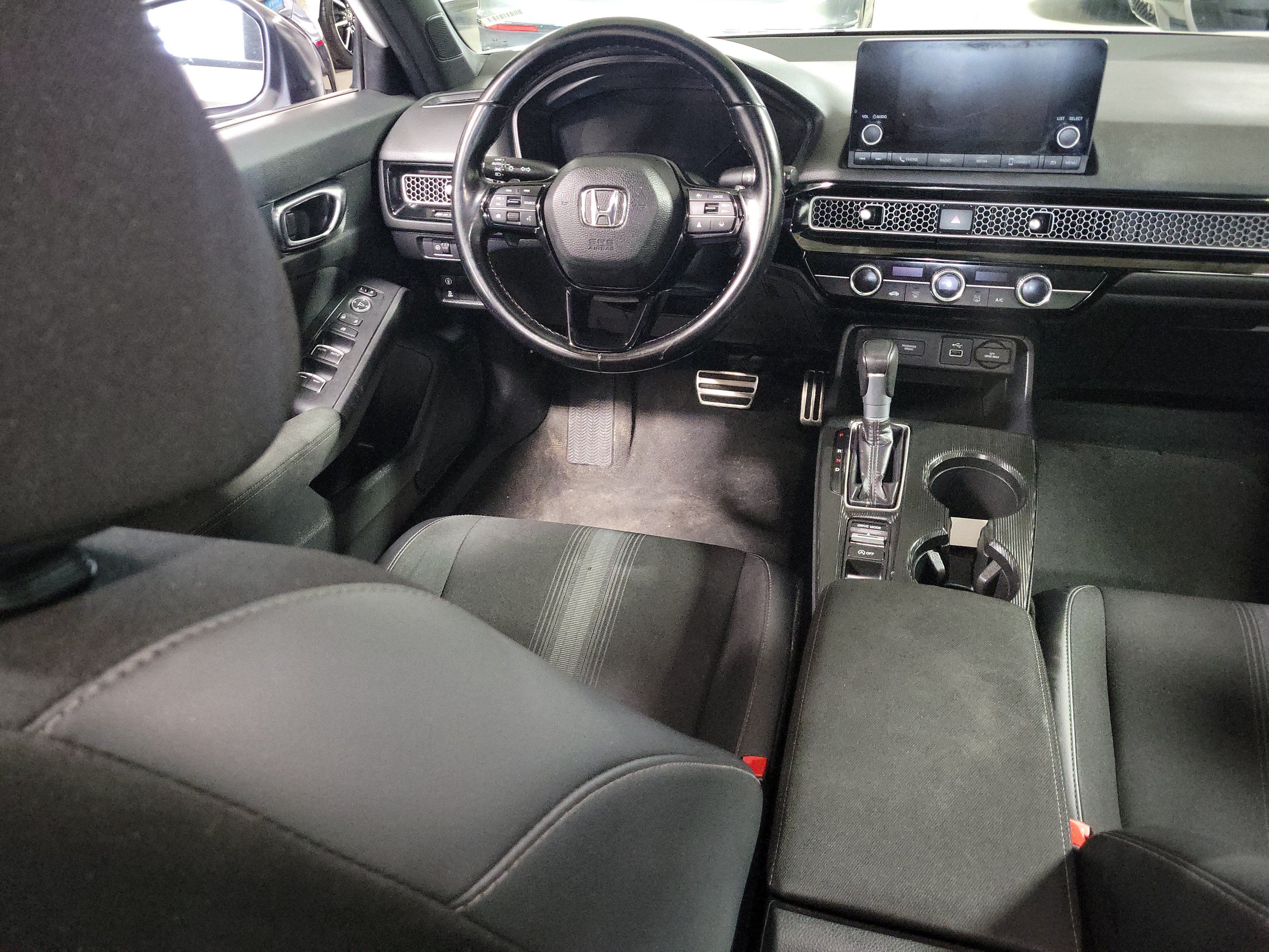 Used 2024 Honda Civic Sport image 13