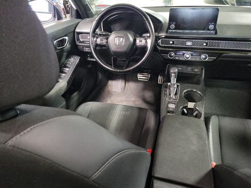 Used 2024 Honda Civic Sport image 13