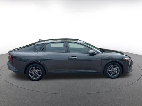 Used 2026 Kia K4 FWD image 16