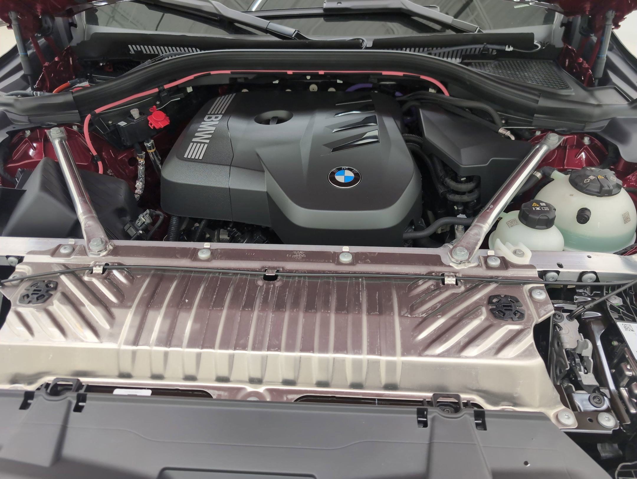 Used 2026 BMW X3 xDrive30i w/ Premium Package AWD/4WD image 25