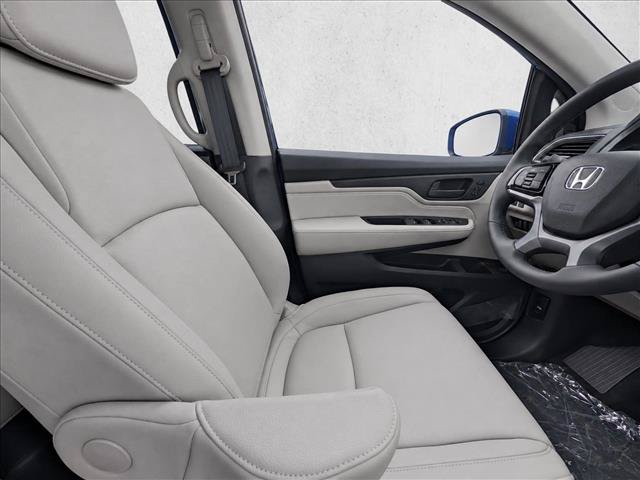 New 2027 Honda Odyssey EX-L image 9