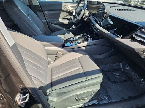 Certified 2025 Audi A5 2.0T Premium w/ Convenience Package image 8