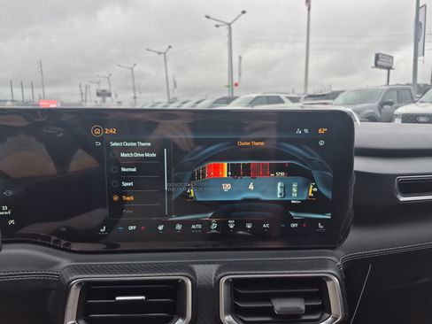 New 2026 Ford Mustang Premium image 33