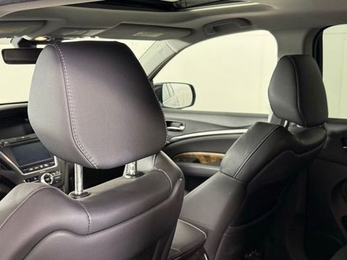 Used 2019 Acura MDX SH-AWD w/ Technology Package image 23