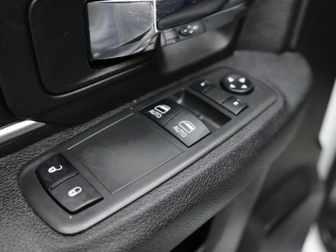 Used 2023 RAM 1500 Tradesman w/ Power & Remote Entry Group RWD image 12