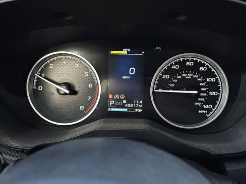 Used 2023 Subaru Forester Premium image 18