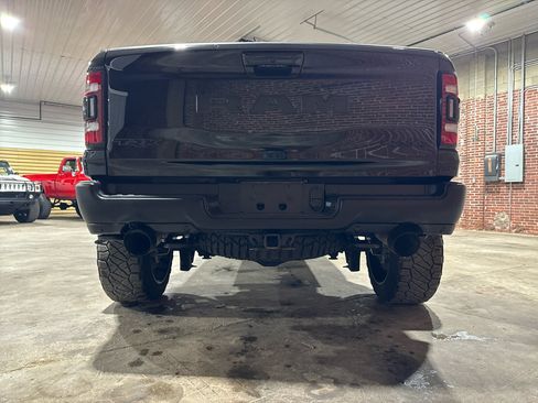 Used 2022 RAM 1500 TRX w/ TRX Level 2 Equipment Group image 22