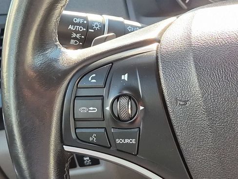 Used 2016 Acura MDX SH-AWD image 20