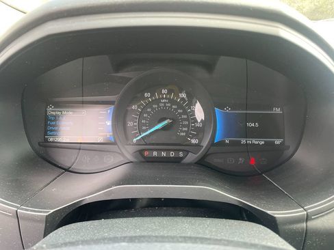 Used 2024 Ford Edge SEL AWD/4WD image 18