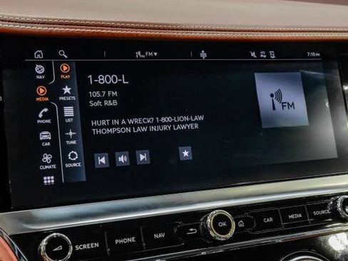 Used 2020 Bentley Continental GT AWD/4WD image 41