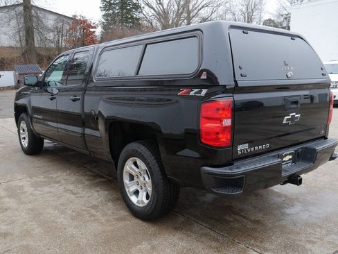 Used 2019 Chevrolet Silverado 1500 LT w/ All Star Edition image 5
