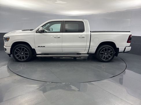 Used 2020 RAM 1500 Sport AWD/4WD image 2