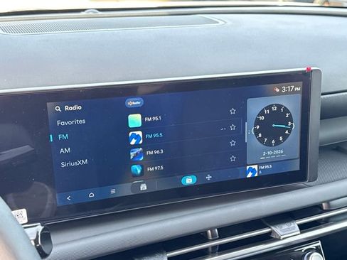 New 2026 Hyundai Tucson SEL FWD image 14