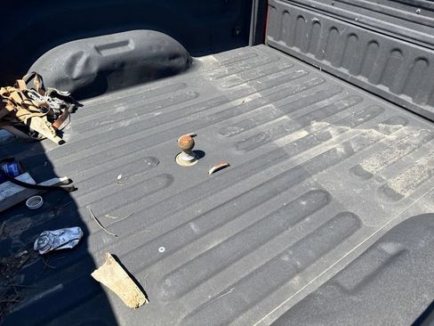 Used 2019 RAM 3500 Tradesman AWD/4WD image 19