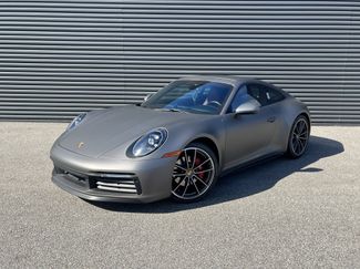 Certified 2021 Porsche 911 Carrera video 1