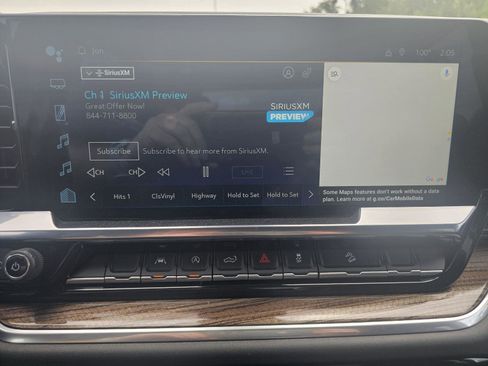 Used 2023 Chevrolet Silverado 1500 RST image 27