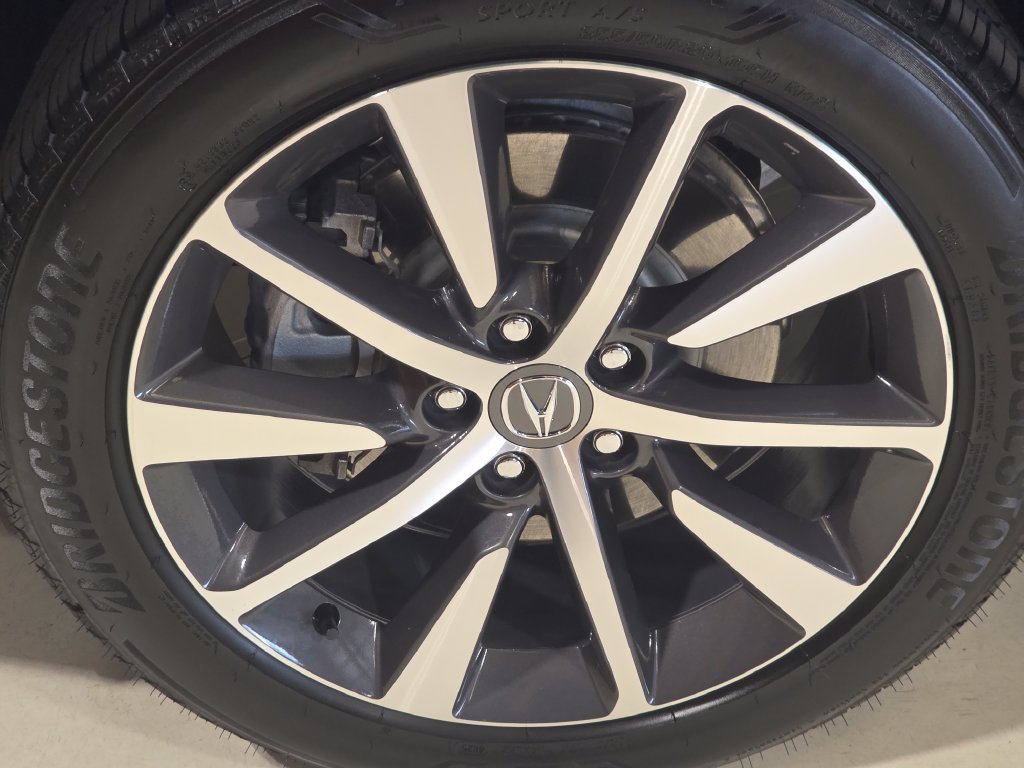 Used 2026 Acura MDX w/ Technology Package AWD/4WD image 7