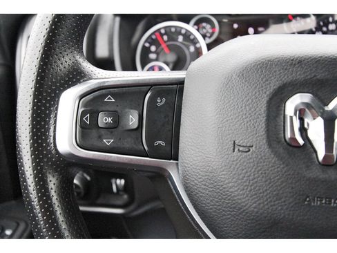 Used 2025 RAM 3500 Tradesman AWD/4WD image 25