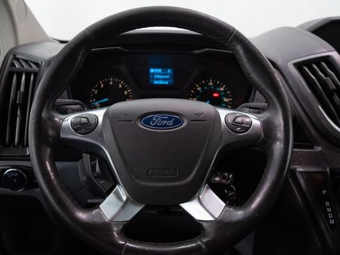 Used 2017 Ford Transit 250 138 RWD image 15