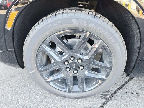 New 2025 Chevrolet Blazer RS w/ Driver Confidence II Package image 15