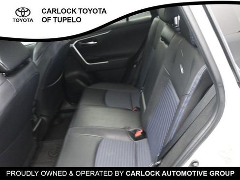 Used 2023 Toyota RAV4 XSE image 20