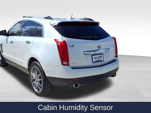 Used 2015 Cadillac SRX Performance w/ Driver Awareness Package image 6