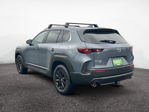 New 2026 MAZDA CX-50 2.5 Hybrid w/ Weather Package AWD/4WD image 3
