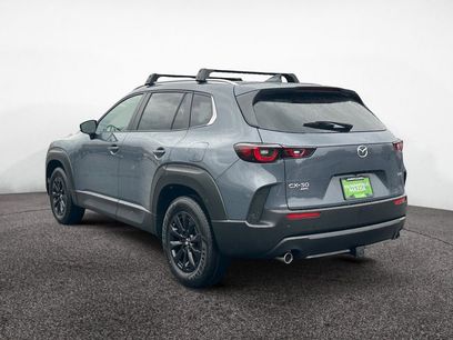 New 2026 MAZDA CX-50 2.5 Hybrid w/ Weather Package