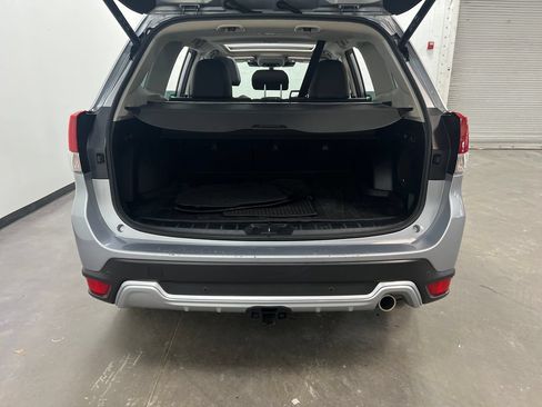 Used 2023 Subaru Forester Touring AWD/4WD image 25