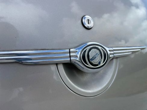 Used 2004 Chrysler PT Cruiser GT image 11