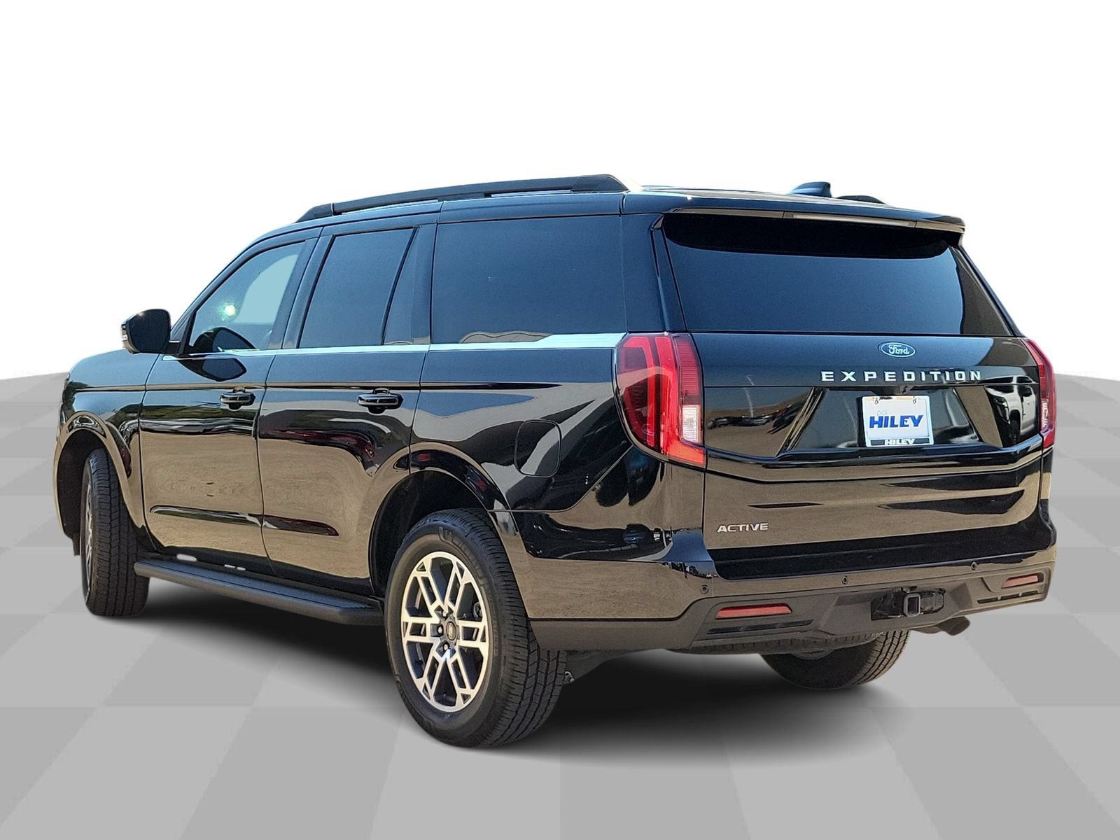 Used 2026 Ford Expedition Active AWD/4WD image 6