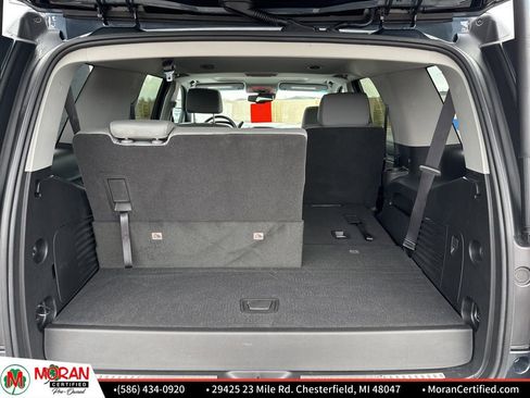 Used 2020 Chevrolet Tahoe LT image 35