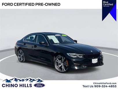 Used 2021 BMW 330i Sedan