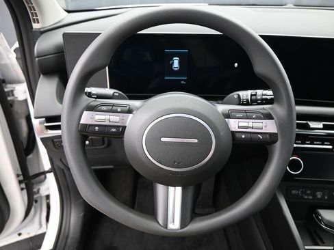 New 2025 Hyundai Tucson SEL image 10