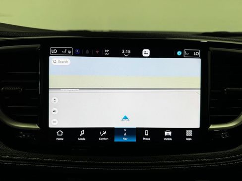 New 2027 Chrysler Pacifica Select w/ Family Tech Group AWD/4WD image 14