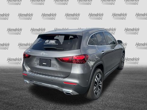 Used 2026 Mercedes-Benz GLA 250 image 10