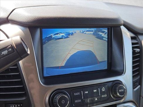 Used 2019 Chevrolet Tahoe LT AWD/4WD image 15