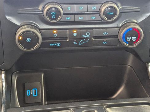 Certified 2024 Ford F150 STX image 28