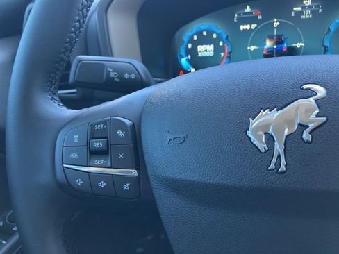 New 2025 Ford Bronco Sport Big Bend w/ Convenience Package image 29