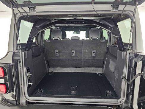 Used 2023 Ford Bronco Raptor image 14